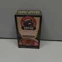 Kodiak Instant Oatmeal Packets, Maple Brown Sugar, High Protein,100% Whole Grains, 6 boxes with 6 packets each (36 packets total)