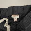 Cat & Jack Toddler Girls' Fleece Jogger Pants - (2T, Black)