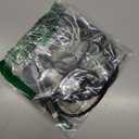 Travel Essentials,Multi Charging Cable for Apple Watch Charger/iPhone Charger/Samsung Charger,USB A & Type C Power Cable for iWatch Ultra/10-2/iPhone 17-11/Samsung S26,eBook Readers,Car[1.2M]-Black