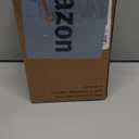 VTech VG232-2 Cordless Phone with Answering Machine - 2 Handsets, Large Backlit Display, Big Buttons, Full-Duplex Speakerphone, Caller ID, 14-Min Digital Answering System, Easy Setup - Silver/Black