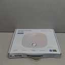 Etekcity Smart Rechargeable Scale for Body Weight, BMI, Fat, Muscle Mass, FSA&HSA Eligible, Digital Bathroom Scale with 13 Metrics, Secret Mode, Bluetooth Connect to Free Apps, Rainbow White