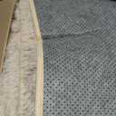 8x10 Area Rugs for Living Room Rug: Soft Fluffy Shag Beige Rugs for Bedroom, Non-Slip Large Fuzzy Plush Rug Indoor Floor Carpet for Nursery Kids Boys Girls Room, Dorms, Playroom, Modern Home Decor