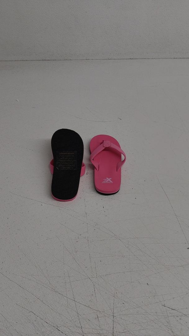 Zeroxposur 12/13 Pink