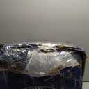 Hobestluk 5ft Bean Bag Chairs for Adults Large Beanbag Chair with Plush Faux Fur Cover Big Bean Bag Chair for Living Room Bedroom Dorm Office - Dark Grey (50 x 50 x 24)