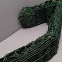 Artificial Ivy Privacy Fence Wall Screen, 48x120 in UV-Anti Faux Greenery Backdrop Ivy Vine Leaf Hedges Fence Panels for Patio, Balcony, Garden, Backyard Indoor Outdoor Green Wall Decor