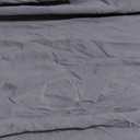 REST Evercool+ Cooling Sheet Set, King Size, Midnight Blue, Breathable Bed Sheets for Hot Sleeper and Night Sweats, with Pillowcases, with Ionic+ Self-Cleaning Silver Yarn for Sensitive Skin, 4PCS
