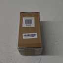 MGA's Miniverse Make It Mini Treats (2-Pack), Mini Collectibles - Mystery Blind Packaging, Candy Theme, DIY, Resin Play, Replica Food, NOT Edible, Collectors, Gift, 8+