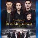 The Twilight Saga: Breaking Dawn - Part 2