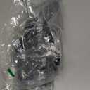 Dog Knee Brace for Torn ACL Hind Leg，Comfortable and Adjustable Support Brace with Two Stabilizer，Dog Leg Braces for Back Leg with Extra Support，Arthritis Relief and Surgery Recovery (L)