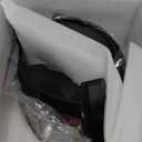 1 Pair Tail Light Rear Lamp Compatible for 2013-2017 Chevy Traverse Left Driver And Right Passenger Side With Bulbs Both Lights 84266019 23301756 GM2804112 84266020 23301757 GM2805112