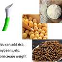 Hoola Hoop for Kids Detachable Exercise Children Hoopa for Sports & Playing (Multicolour)