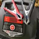 Schumacher Electric 6A Car Battery Charger and 100A Engine Starter, 5-in-1 Solution, Maintainer, 30A Boost, for 6V/12V Power Sport, Automotive, and Marine Batteries, SC1281