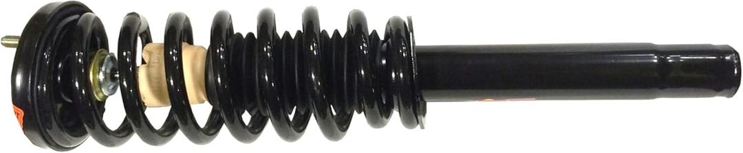 Monroe Quick-Strut 272322 Suspension Strut and Coil Spring Assembly for Acura TL