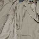 SPTALLFITJSV Beige Suit 3 Piece Men's Suit Slim Fit Groom Tuxedos for Wedding 2025 Elegant Three Piece Suits Single Breasted Classic Fit Attire Man Beige Dress Suits Size Large