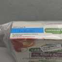 Cascadian Farm Organic Cinnamon Apple Cereal, No Added Sugar, Made with Whole Grain, Non-GMO, 12 oz, Best By 29 January 2026 