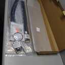 CLIM ART in-Channel Incredibly Durable Rain Guards Compatible with Altima 2013-2018, Original Window Deflectors, Vent Window Visors, Vent Deflector, 4 pcs. - 613271