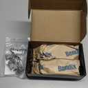 Bendix Premium SBC1467 Ceramic Front Brake Pads for Buick Encore 2017-2013,Verano 2017-2012,Cadillac ATS 2016-2013,Chevrolet Cruze 2015-2014,Orlando 2014,Trax 2017-2013,Volt 2012-2011,Volt 2015-2014