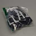 Funny Easy Lazy Halloween Pretend I'm A Villain Costume T-Shirt L