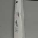 4 Pcs 30inch Thanksgiving Leaves Stems for Vase Artificial Rusty Quince Leaf Faux Thanksgiving Branch Floral Pick Fake Twig Plants with Long Stem for Home Table Centerpiece Harvest DIY Decor (Coffee)