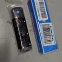 Replacement for Amazoon Alexa Voice Remote Pro, Includes Remote Finder, TV Controls, Requires Compatible Fireer TV Device