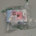 Instant Print Camera for Kids, 1080P Digital Video Cameras, Christmas Birthday Gifts Toys for Age 3-12, Toddler Camera for 4 5 6 7 8 9 10 Year Old Girls - Purple