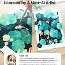 ARTDOT 12 Pack 5D DIY Diamond Art Kits for Adults, Licensed Diamond Painting Kits with Accessories and Tools for Home Wall Decor (12 by 16 Inch)