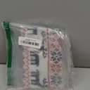 Christmas Dog Sweaters for Small Medium Large Dogs and Cats,Pet Soft Warm Holiday Outfit Girl & Boy,Pup Winter Clothes Turtleneck Double Knitting Collar for Outdoors Playing (Deer, S)