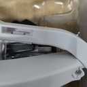 Magnifying Glass with Light, 1.5X-5.0X Magnifying Glasses, Rechargeable Magnifier Headset with Light, Head Magnifier with 4 Detachable Lenses, Magnify Glasses for Close Work Crafts Jewelry