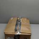 My Brest Friend Super Deluxe Nursing Pillow - Enhanced Comfort & Ergonomic Breastfeeding Pillow for Ultimate Support For Mom & Baby - Adjustable and with Handy Side Pocket, Platinum