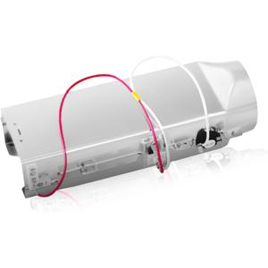 Dryer Heating Element Assembly Compatible with 5301EL1001J 5301EL1001A 5301EL1001AJ 5301EL1001E