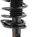 Monroe Quick-Strut 173022 Suspension Strut and Coil Spring Assembly for Jeep Renegade