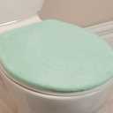 Toilet Lid Covers, Green