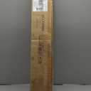 15 Pack Metal Fence Post Black Splicing, 6FT Heavy Duty Garden Fence Post for Wire Fence, Fence Posts No Dig U Post for Lawn, Garden, Farm