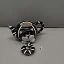 Chester The Cat Teapot Purrrrr-fect For Tea Parties,Dining And Kitchen Decor