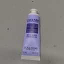 L'Occitane Nourishing Lavender Hand Cream Enriched with Lavender Essential Oil and Shea Butter, Net Wt. 1