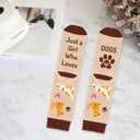 3 x Novelty Animal Socks,Gifts for Girls,Christmas Birthday Gifts for Animal Lovers