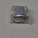 Leatrice Diamond Art Coasters Set of 6, Small Diamond Painting Kits for Adults Beginners Women, Gem Art Coasters with Holder, Funny Arts Supplies for Kitchen Decor Christmas Truck