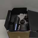 Philips Norelco Shaver i9000 Prestige Ultra Special Edition - Wet & Dry Electric Shaver, SenseIQ Pro Technology, Triple Lift & Cut System, 360 Rotating NanoTech Precision Blades, Model XP9406/93 (i9000 Prestige+UV Charge Case,QCP,Trimmer & Brush, Black)