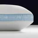 Sealy Dreamlife 1 Extra Firm Support Foam Core Pillow, King