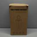 Cereal Containers Storage Set (4L / 135.2oz), 8PCS Airtight Food Storage Containers with Lids, Cereal Dispensers for Kitchen Pantry Organization and Storage with Pour Spout, 20 Labels, Marker