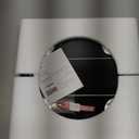 Digital Body Scale Trnr-BDYSCLE-BLK, Home Essential Body Weight Scale for People, Durable Bathroom Accessory, Compatible with Apple and Android OS, Workout and Fitness Equipment