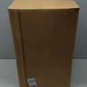 Breezewell NDY-DL2 Portable Evaporative Tower Fan, White