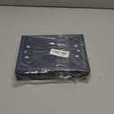 Mindmellow Vision Board Kit Dear Future Self - Vision Board Supplies with Wall Poster, Pictures, Workbook, Inspirational Cards - Vision Board Book