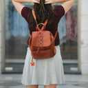 10Pcs Mini Capybara Keychain Capybara Party Favors Kawaii Capybara Figurine Pendant Resin Capybara Birthday Decorations (STYLE A)