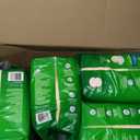 FitRight Ultra Adult Diapers, Disposable Incontinence Briefs, Leak-Proof Diaper, Absorbent Briefs For Men and Women, Maximum Protection, Small, 20 32 in, 20 briefs per bag, 80 briefs per case