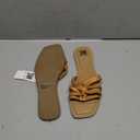 SM New York Comfortable Sandals for Women Size 10