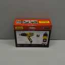 Wagner Spraytech 0503070 FURNO 700 Digital Heat, 2 Nozzles & Temperature Setting Ranging 125F to 1300F, Electric Heat for Paint Removal, Bending PVC, Crafts and More