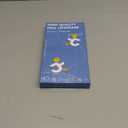 JZG 4 Pack for Samsung Galaxy Z Flip 7 Screen Protector, 2 Pack Inside Anti Spy Film + 2 Pack Front Tempered Glass With Fingerprint Compatibility, Bubble Free