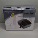 MOUNTRAX Foot Massager Machine with Heat, Foot Massager for Plantar Fasciitis, Neuropathy Pain, Shiatsu Foot Massager with Remote, Fits Feet Up to Men Size 13 (White)