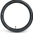 2.50/2.75-14 (60/100-14) Heavy Duty Inner Tube 2mm Reinforced Butyl, TR4 Straight Valve Fits Apollo, SSR, Thumpstar, Yamaha PW80, Honda CRF70, Pit & Mini Dirt Bikes